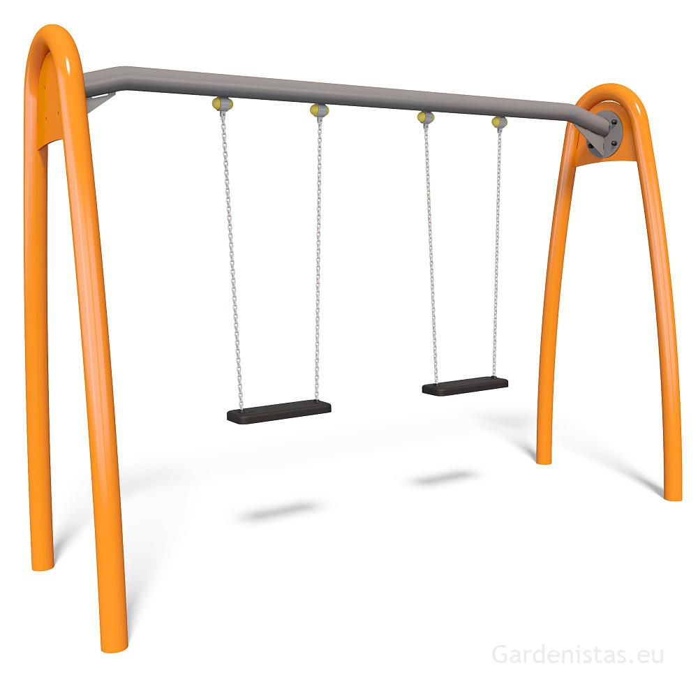 Kiigeraam TE415 Kiigeraamid Kiigeraam TE415 Kiigeraamid Gardenistas.eu