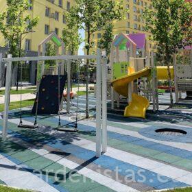 Kiigeraam TE431 Kiigeraamid 2 Kiigeraam TE431 Kiigeraamid Gardenistas.eu 2