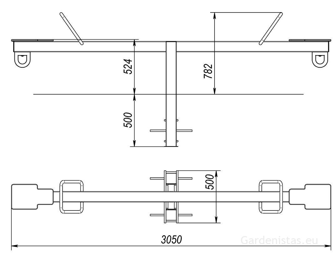 Kaalukiik TE242 Kaalukiiged 5 Kaalukiik TE242 Kaalukiiged Gardenistas.eu 5