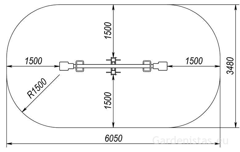 Kaalukiik TE242 Kaalukiiged 4 Kaalukiik TE242 Kaalukiiged Gardenistas.eu 4