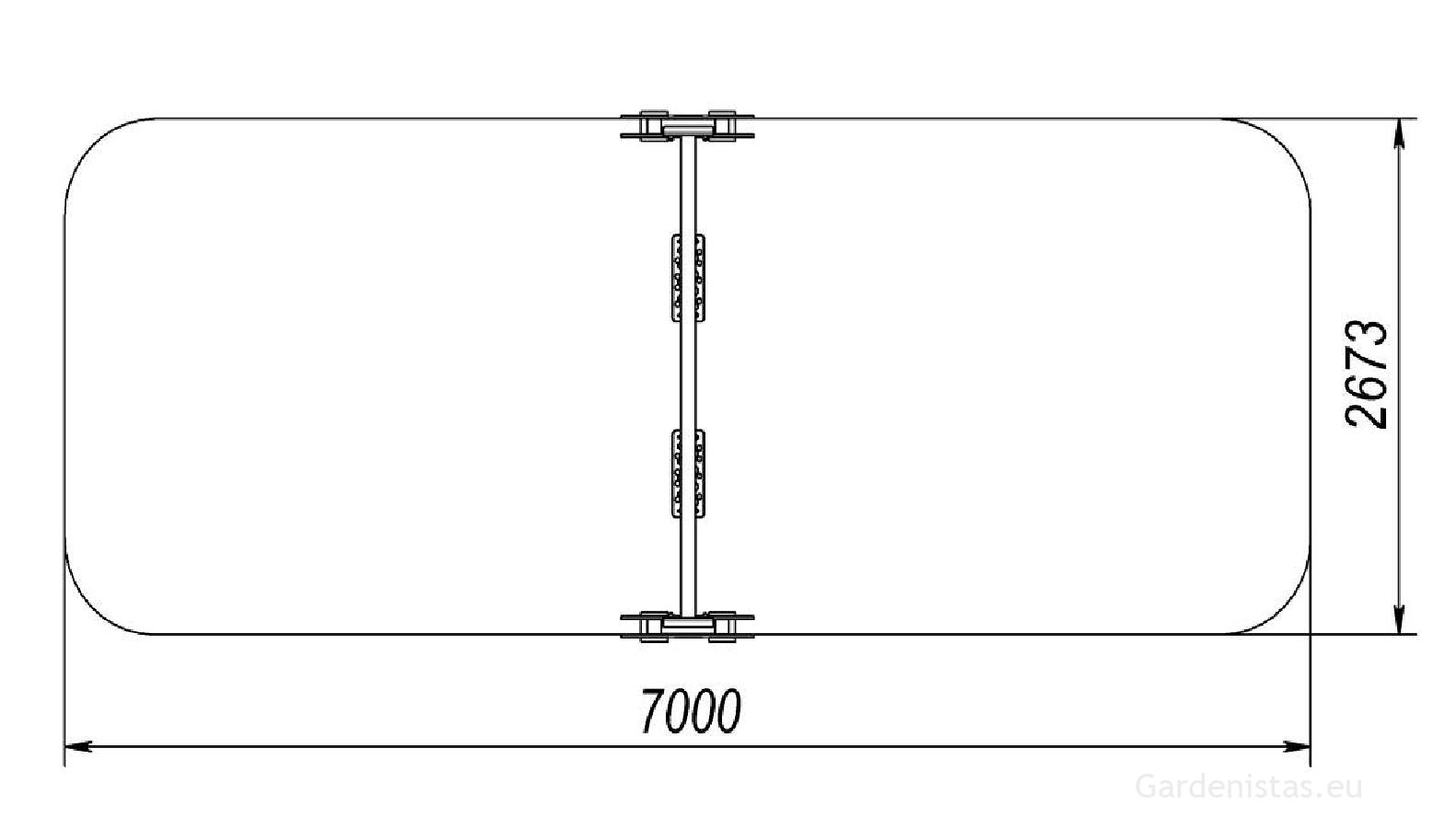 Kiigeraam TE431 Kiigeraamid 4 Kiigeraam TE431 Kiigeraamid Gardenistas.eu 4