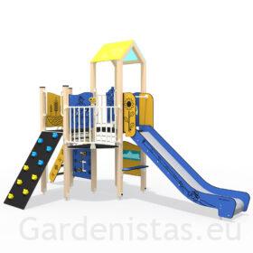 Mänguväljak Ukraina LK107 Mänguväljakud 2-6 a. Mänguväljak Ukraina LK107 Mänguväljakud 2-6 a. Gardenistas.eu