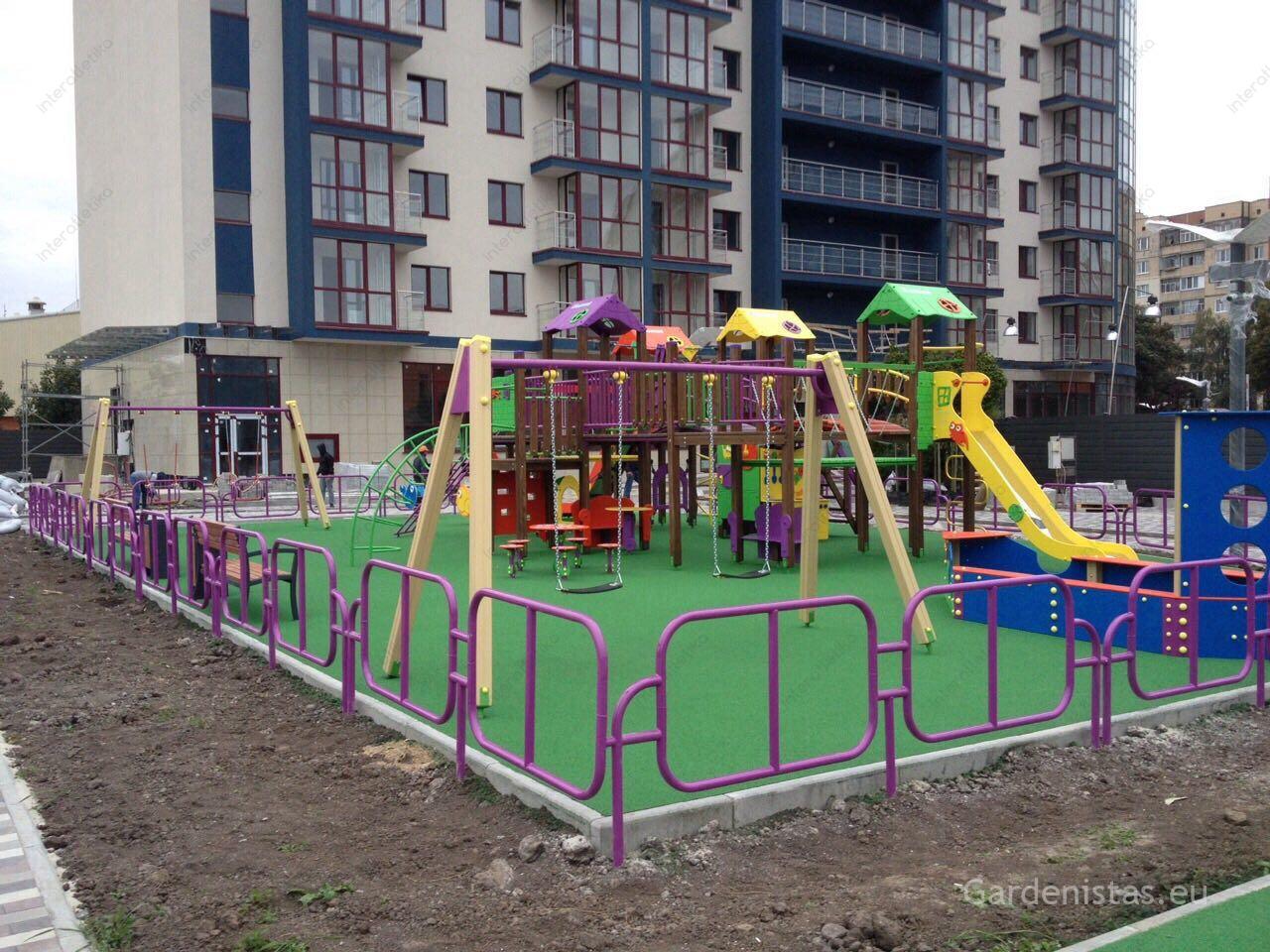 Kiigeraam TE404 Kiigeraamid 7 Kiigeraam TE404 Kiigeraamid Gardenistas.eu 7