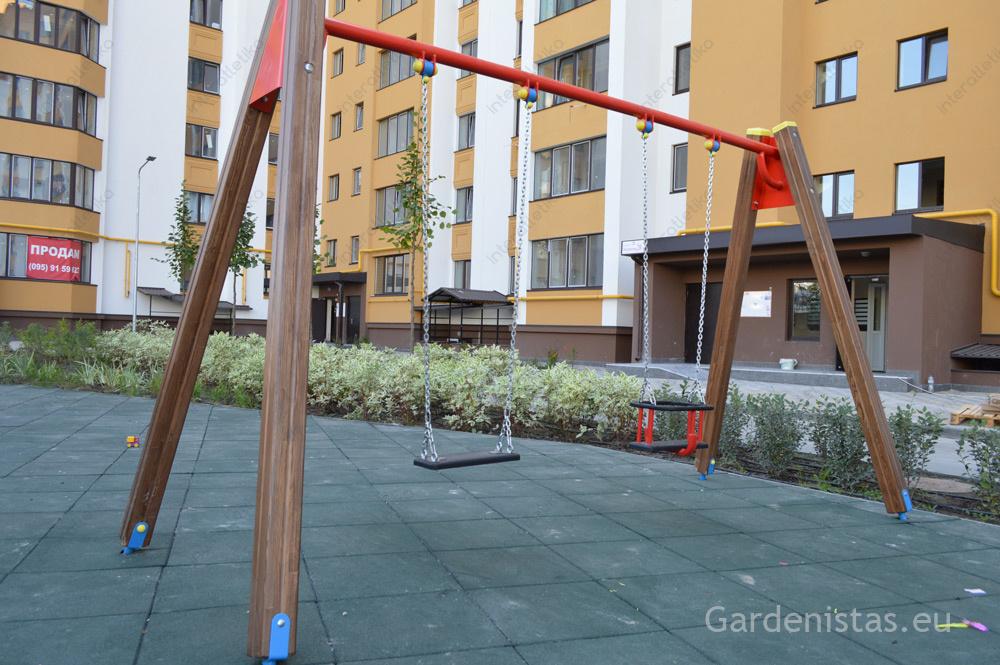 Kiigeraam TE404 Kiigeraamid 8 Kiigeraam TE404 Kiigeraamid Gardenistas.eu 8