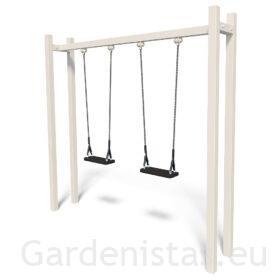 Kiigeraam TE431 Kiigeraamid Kiigeraam TE431 Kiigeraamid Gardenistas.eu