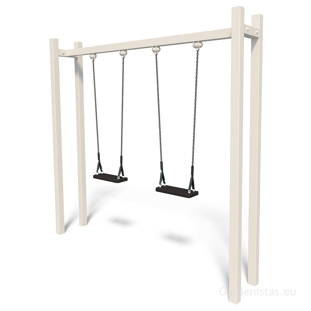 Kiigeraam TE431 Kiigeraamid Kiigeraam TE431 Kiigeraamid Gardenistas.eu