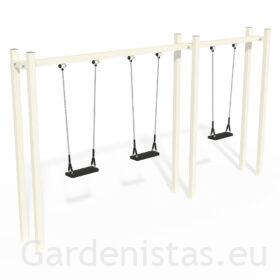Kiigeraam TE431.3 Kiigeraamid Kiigeraam TE431.3 Kiigeraamid Gardenistas.eu