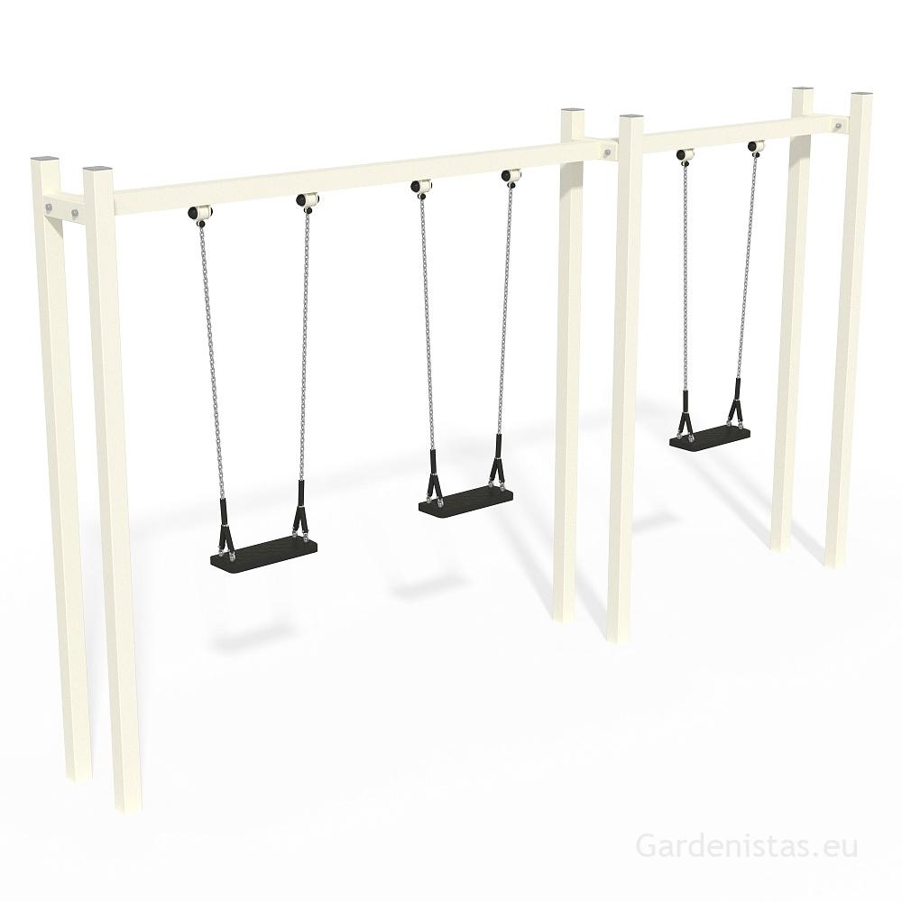 Kiigeraam TE431.3 Kiigeraamid Kiigeraam TE431.3 Kiigeraamid Gardenistas.eu