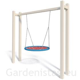 Kiigeraam TE431-A Kiigeraamid Kiigeraam TE431-A Kiigeraamid Gardenistas.eu