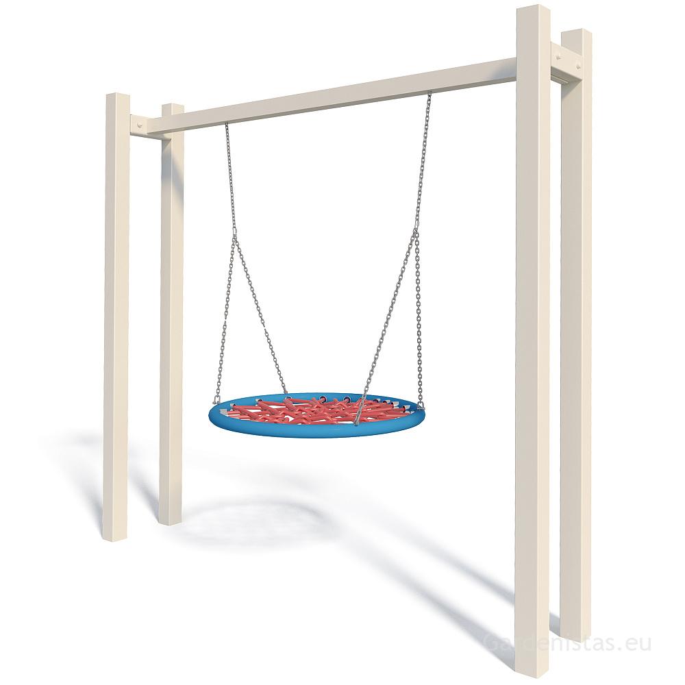 Kiigeraam TE431-A Kiigeraamid Kiigeraam TE431-A Kiigeraamid Gardenistas.eu