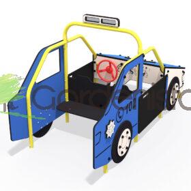 Mänguväljak LK506 Mänguväljakud 2-6 a. 2 Mänguväljak LK506 Mänguväljakud 2-6 a. Gardenistas.eu 2