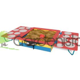 Liivakast T314 Liivakastid Liivakast T314 Liivakastid Gardenistas.eu