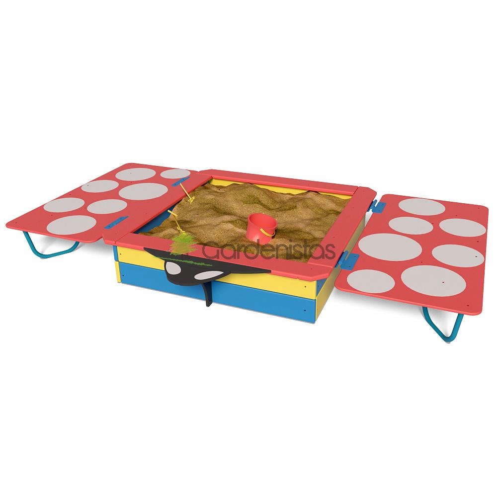 Liivakast T314 Liivakastid Liivakast T314 Liivakastid Gardenistas.eu