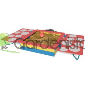 Liivakast T314 Liivakastid 2 Liivakast T314 Liivakastid Gardenistas.eu 2