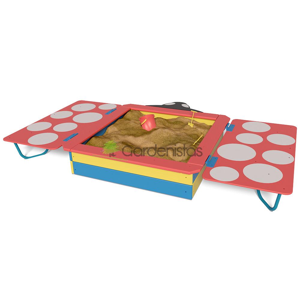 Liivakast T314 Liivakastid 2 Liivakast T314 Liivakastid Gardenistas.eu 2