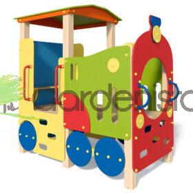 Mänguväljak T510 Mänguväljakud 2-6 a. Mänguväljak T510 Mänguväljakud 2-6 a. Gardenistas.eu