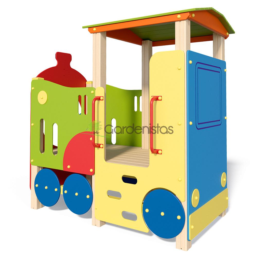 Mänguväljak T510 Mänguväljakud 2-6 a. 2 Mänguväljak T510 Mänguväljakud 2-6 a. Gardenistas.eu 2