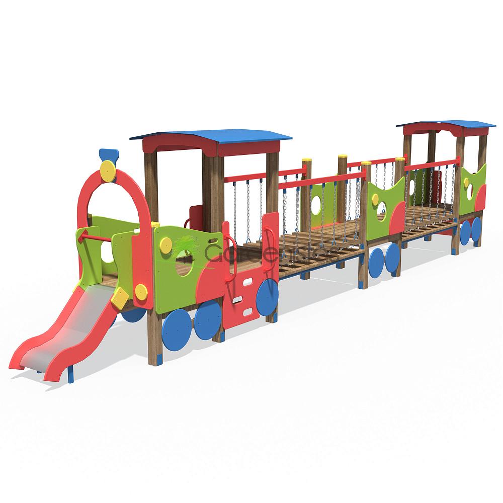 Mänguväljak T507 Mänguväljakud 2-6 a. 2 Mänguväljak T507 Mänguväljakud 2-6 a. Gardenistas.eu 2