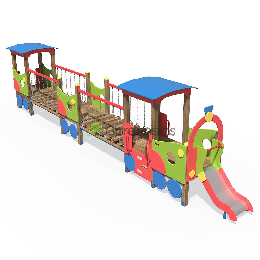 Mänguväljak T507 Mänguväljakud 2-6 a. Mänguväljak T507 Mänguväljakud 2-6 a. Gardenistas.eu