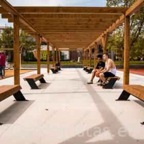 Pargipink LP013.2 Terasest pargipingid 2 Pargipink LP013.2 Terasest pargipingid Gardenistas.eu 2