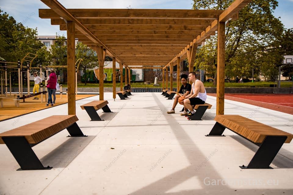 Pargipink LP013.2 Terasest pargipingid 2 Pargipink LP013.2 Terasest pargipingid Gardenistas.eu 2