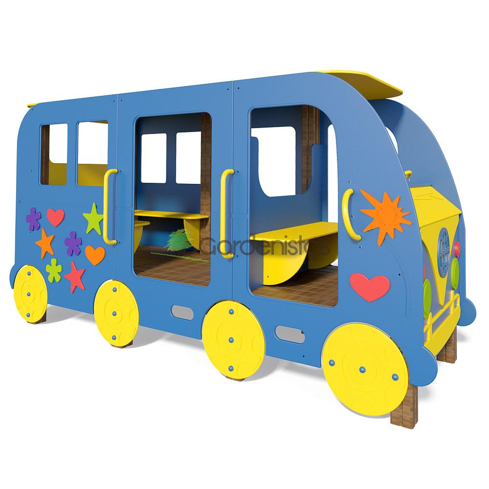 Mänguväljak T511 Mänguväljakud 2-6 a. 2 Mänguväljak T511 Mänguväljakud 2-6 a. Gardenistas.eu 2