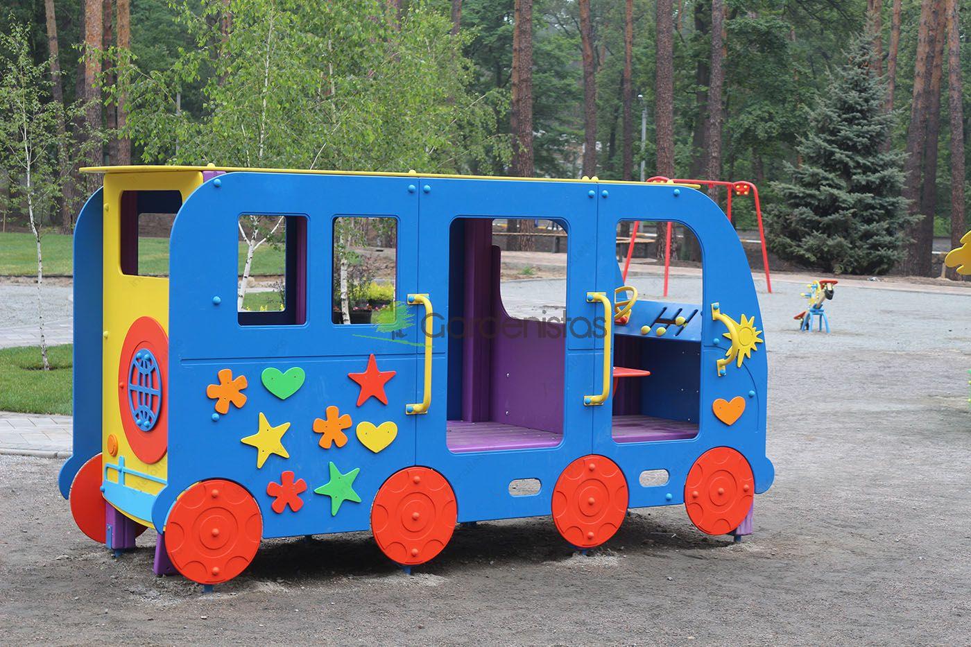 Mänguväljak T511 Mänguväljakud 2-6 a. 4 Mänguväljak T511 Mänguväljakud 2-6 a. Gardenistas.eu 4