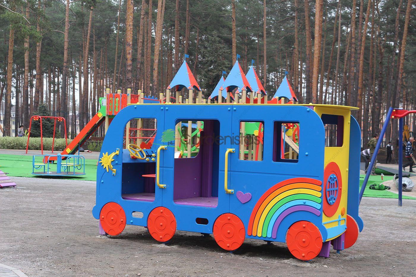 Mänguväljak T511 Mänguväljakud 2-6 a. 5 Mänguväljak T511 Mänguväljakud 2-6 a. Gardenistas.eu 5