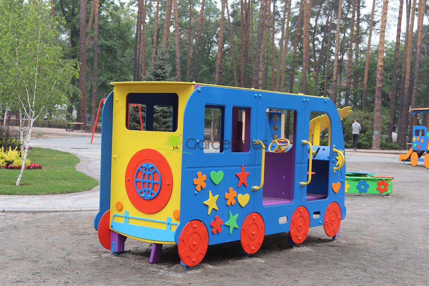 Mänguväljak T511 Mänguväljakud 2-6 a. 6 Mänguväljak T511 Mänguväljakud 2-6 a. Gardenistas.eu 6