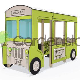 Mänguväljak LK512 Mänguväljakud 2-6 a. 2 Mänguväljak LK512 Mänguväljakud 2-6 a. Gardenistas.eu 2