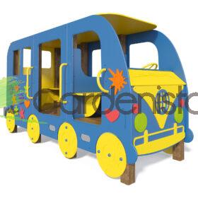 Mänguväljak T511 Mänguväljakud 2-6 a. Mänguväljak T511 Mänguväljakud 2-6 a. Gardenistas.eu