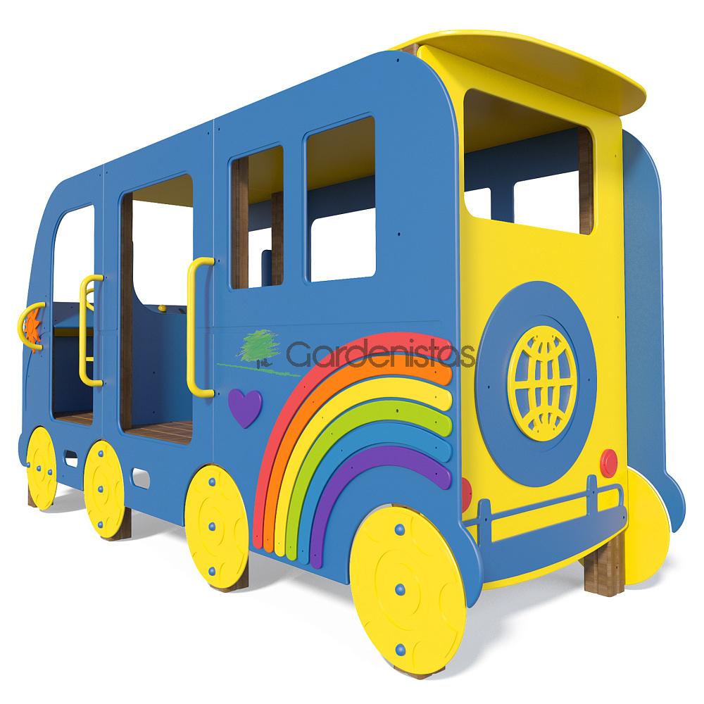 Mänguväljak T511 Mänguväljakud 2-6 a. 3 Mänguväljak T511 Mänguväljakud 2-6 a. Gardenistas.eu 3