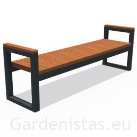 Pargipink LP016 Terasest pargipingid Pargipink LP016 Terasest pargipingid Gardenistas.eu