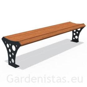 Pargipink LP031 Terasest pargipingid Pargipink LP031 Terasest pargipingid Gardenistas.eu