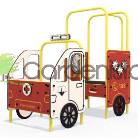 Mänguväljak LK505 Mänguväljakud 2-6 a. Mänguväljak LK505 Mänguväljakud 2-6 a. Gardenistas.eu