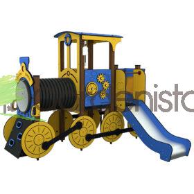 Mänguväljak LK510 Mänguväljakud 2-6 a. Mänguväljak LK510 Mänguväljakud 2-6 a. Gardenistas.eu