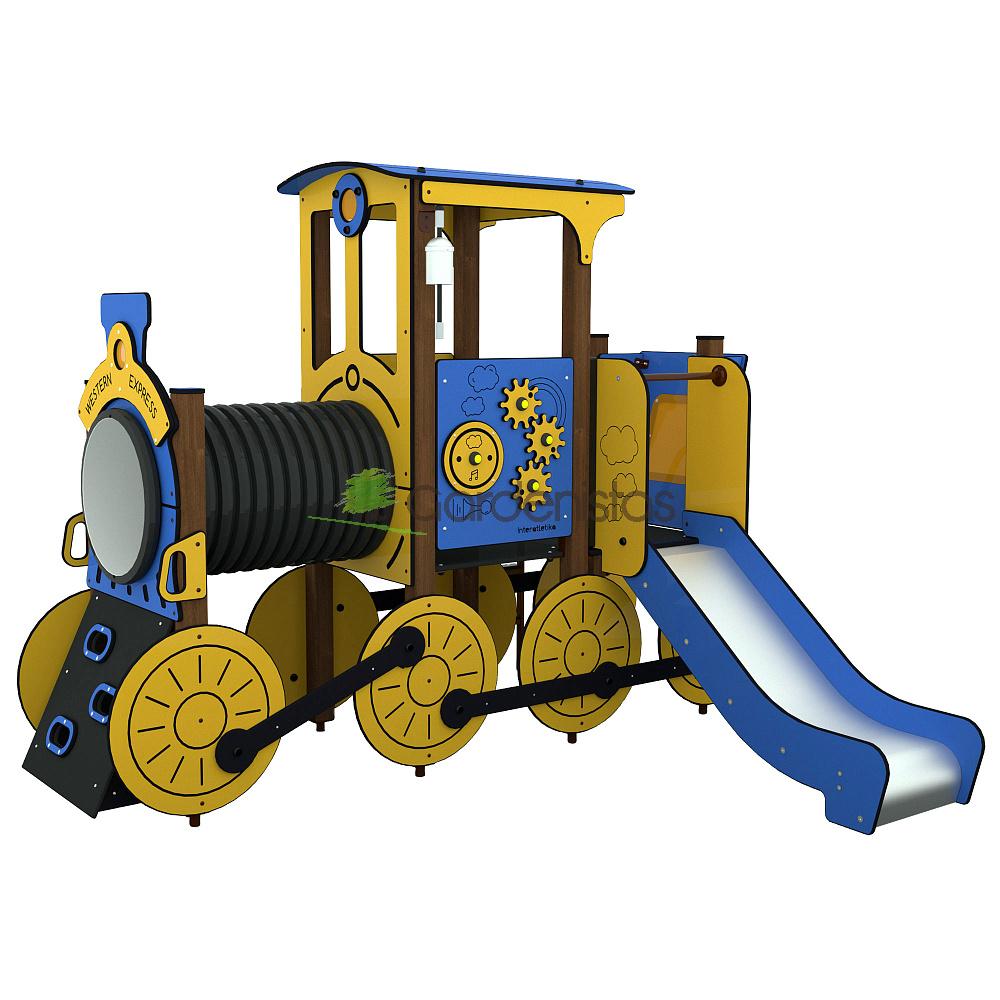 Mänguväljak LK510 Mänguväljakud 2-6 a. Mänguväljak LK510 Mänguväljakud 2-6 a. Gardenistas.eu