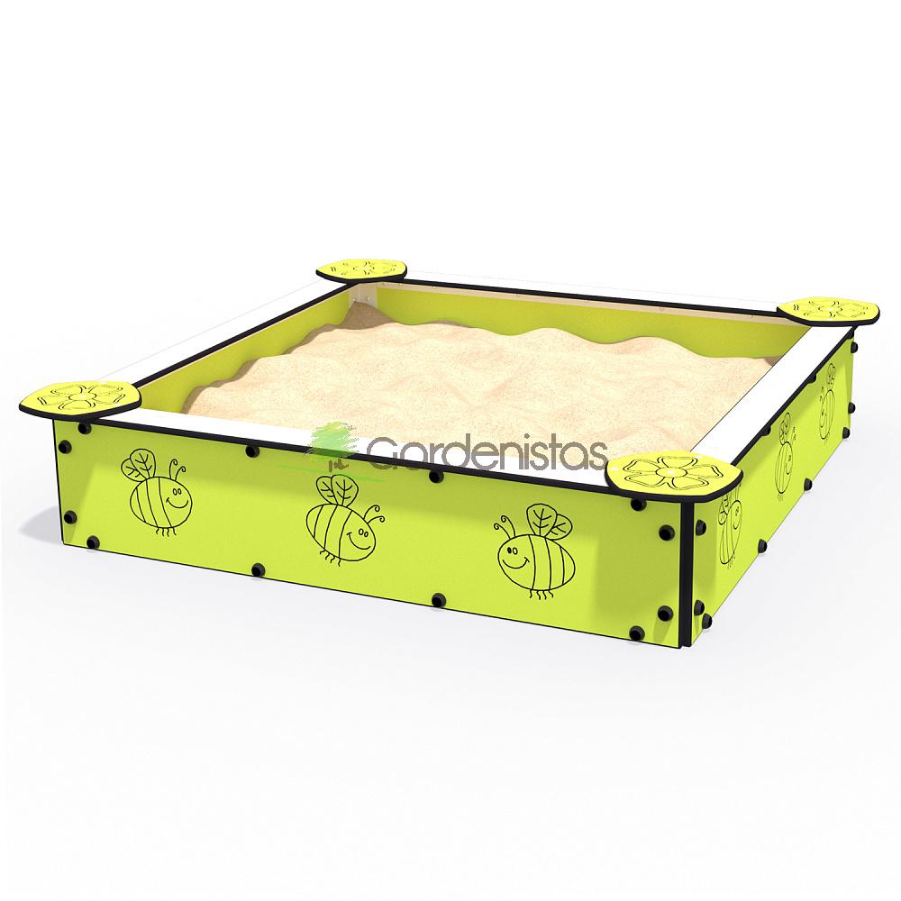 Liivakast TE338 Liivakastid Liivakast TE338 Liivakastid Gardenistas.eu