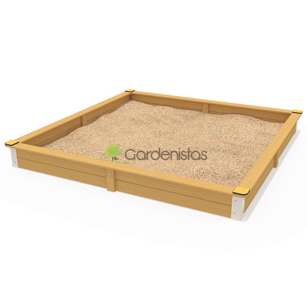 Liivakast TE332-3.0 Liivakastid Liivakast TE332-3.0 Liivakastid Gardenistas.eu