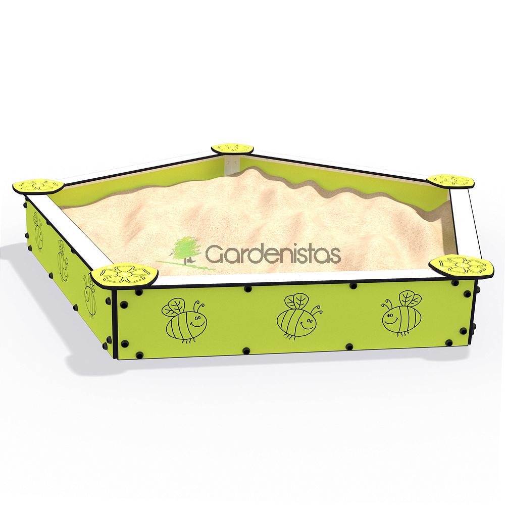 Liivakast TE339 Liivakastid Liivakast TE339 Liivakastid Gardenistas.eu