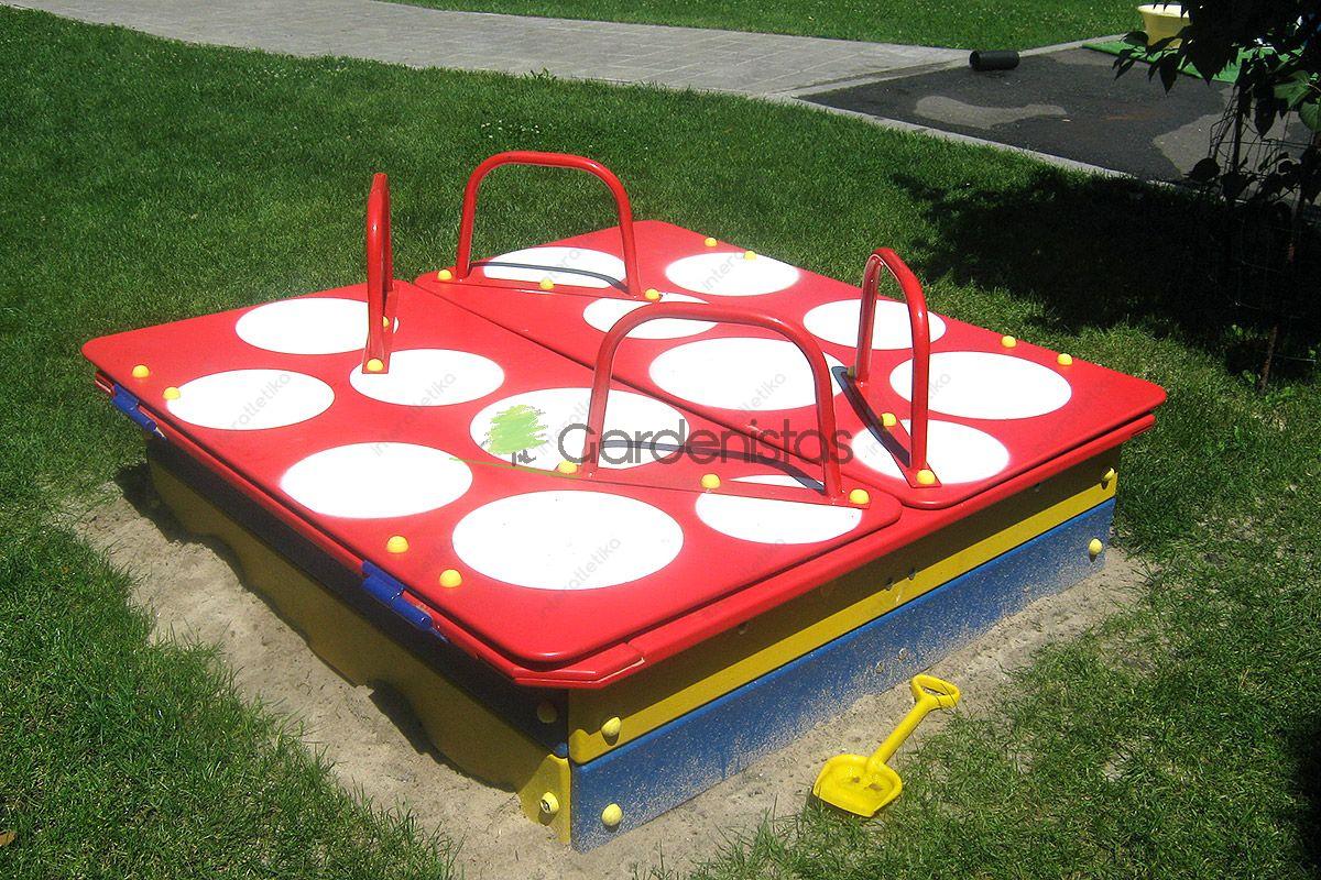 Liivakast T314 Liivakastid 3 Liivakast T314 Liivakastid Gardenistas.eu 3