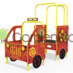 Mänguväljak LK502 Mänguväljakud 2-6 a. Mänguväljak LK502 Mänguväljakud 2-6 a. Gardenistas.eu