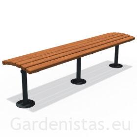 Pargipink LP705.1 Terasest pargipingid Pargipink LP705.1 Terasest pargipingid Gardenistas.eu