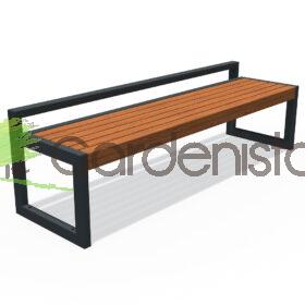 Pargipink LP725.1 Terasest pargipingid Pargipink LP725.1 Terasest pargipingid Gardenistas.eu