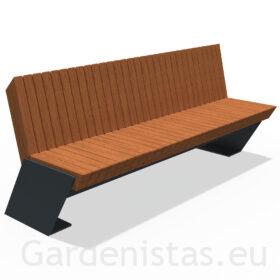 Pargipink LP013 Terasest pargipingid Pargipink LP013 Terasest pargipingid Gardenistas.eu