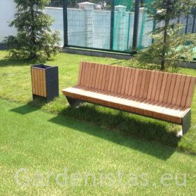 Pargipink LP013 Terasest pargipingid 2 Pargipink LP013 Terasest pargipingid Gardenistas.eu 2