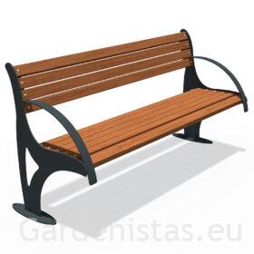 Pargipink LP011 Terasest pargipingid Pargipink LP011 Terasest pargipingid Gardenistas.eu