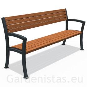 Pargipink LP002 Terasest pargipingid Pargipink LP002 Terasest pargipingid Gardenistas.eu