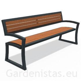 Pargipink LP018 Terasest pargipingid Pargipink LP018 Terasest pargipingid Gardenistas.eu