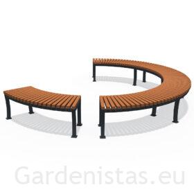 Pargipink LP012 Erikujulised pargipingid Pargipink LP012 Erikujulised pargipingid Gardenistas.eu